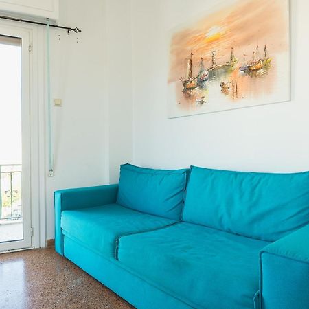 Super Paradise Apartments أثينا المظهر الخارجي الصورة