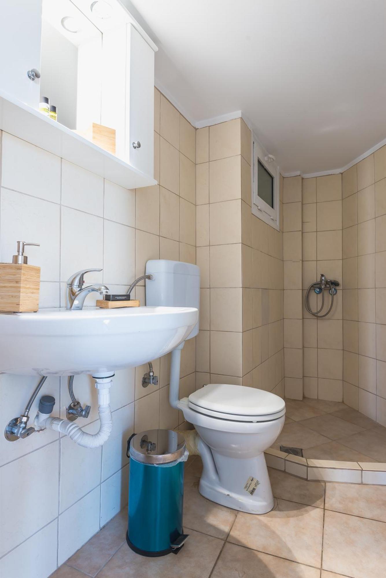 Super Paradise Apartments أثينا المظهر الخارجي الصورة